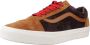 Vans Lage Sneakers Old Skool - Thumbnail 4