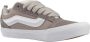 Vans Knu Skool Skate in beige formaten: 42.5 - Thumbnail 8
