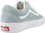 Vans Klassieke Old Skool Sneakers Green Dames - Thumbnail 5