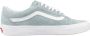 Vans Klassieke Old Skool Sneakers Green Dames - Thumbnail 6