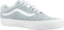 Vans Klassieke Old Skool Sneakers Green Dames - Thumbnail 7