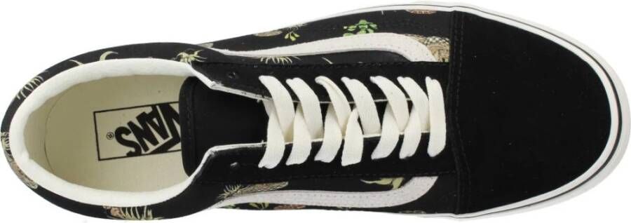 Vans Klassieke Old Skool Sneakers voor Vrouwen