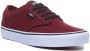 Vans Heren Atwood Sneakers Stijl en Comfort Gecombineerd Red Heren - Thumbnail 6
