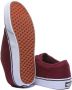 Vans Heren Atwood Sneakers Stijl en Comfort Gecombineerd Red Heren - Thumbnail 7