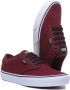 Vans Heren Atwood Sneakers Stijl en Comfort Gecombineerd Red Heren - Thumbnail 8