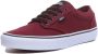 Vans Heren Atwood Sneakers Stijl en Comfort Gecombineerd Red Heren - Thumbnail 9