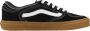 Vans Klassieke Rowley Sneakers Black Heren - Thumbnail 6