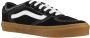 Vans Klassieke Rowley Sneakers Black Heren - Thumbnail 7