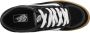 Vans Klassieke Rowley Sneakers Black Heren - Thumbnail 9
