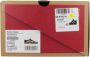 Vans Klassieke Rowley Sneakers Black Heren - Thumbnail 10
