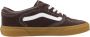 Vans Klassieke Rowley Sneakers Brown Heren - Thumbnail 6