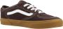 Vans Klassieke Rowley Sneakers Brown Heren - Thumbnail 7