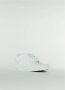 Vans Klassieke School Schoenen White - Thumbnail 6