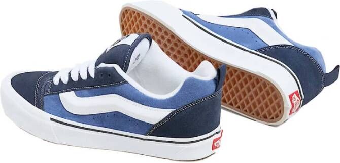 Vans Klassieke Skate Schoenen