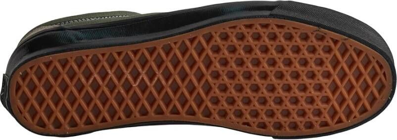 Vans Lage Sneakers VN000CQDCL31-ALUOLI - Foto 2