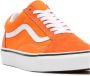 Vans Ua Old Skool Orange Tiger True White Schoenmaat 47 Sneakers VN0A5KRFAVM1 - Thumbnail 10