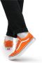 Vans Ua Old Skool Orange Tiger True White Schoenmaat 47 Sneakers VN0A5KRFAVM1 - Thumbnail 13