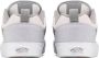Vans Klassieke Skool Schoenen in Lichtgrijs Gray Heren - Thumbnail 3