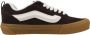 Vans Klassieke Skool Sneakers Brown Heren - Thumbnail 9