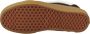 Vans Klassieke Skool Sneakers Brown Heren - Thumbnail 11
