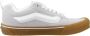 Vans Klassieke Skool Sneakers Gray Heren - Thumbnail 6