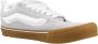 Vans Klassieke Skool Sneakers Gray Heren - Thumbnail 7