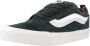Vans Klassieke Skool Sneakers Green Heren - Thumbnail 3