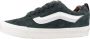 Vans Klassieke Skool Sneakers Green Heren - Thumbnail 4