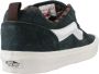 Vans Klassieke Skool Sneakers Green Heren - Thumbnail 5