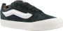 Vans Klassieke Skool Sneakers Green Heren - Thumbnail 6