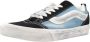 Vans Klassieke Skool Sneakers Multicolor Heren - Thumbnail 4