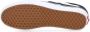 Vans Klassieke Slip-On 138 Sidestripe Zwart Wit Black Heren - Thumbnail 11