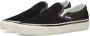 Vans Klassieke Slip On Originele Blauwe Sneaker - Thumbnail 2