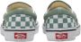 Vans Klassieke Slip-On Schoenen Multicolor - Thumbnail 5