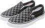 Vans Slip-on sneakers Checkerboard Classic Slip-On van textielen canvasmateriaal - Thumbnail 15