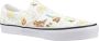 Vans Klassieke Slip-On Sneakers Multicolor Heren - Thumbnail 6