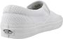 Vans Klassieke Slip-On Sneakers White - Thumbnail 4