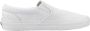 Vans Klassieke Slip-On Sneakers White - Thumbnail 5