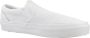 Vans Klassieke Slip-On Sneakers White - Thumbnail 6