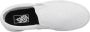 Vans Klassieke Slip-On Sneakers White - Thumbnail 8