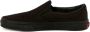 Vans Classic Slip On Zwart Dames en Heren Sneaker VN000EYEBKA - Thumbnail 15