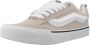 Vans Knu Skool Sneakers Schoenen french oak maat: 42.5 beschikbare maaten:41 42.5 43 44.5 45 46 - Thumbnail 8