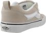 Vans Knu Skool Sneakers Schoenen french oak maat: 42.5 beschikbare maaten:41 42.5 43 44.5 45 46 - Thumbnail 9