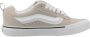 Vans Knu Skool Sneakers Schoenen french oak maat: 42.5 beschikbare maaten:41 42.5 43 44.5 45 46 - Thumbnail 10