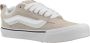 Vans Knu Skool Sneakers Schoenen french oak maat: 42.5 beschikbare maaten:41 42.5 43 44.5 45 46 - Thumbnail 11