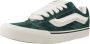 Vans Klassieke Sneakers voor Stijlvolle Looks Green Heren - Thumbnail 5