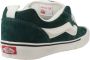 Vans Klassieke Sneakers voor Stijlvolle Looks Green Heren - Thumbnail 6