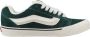 Vans Klassieke Sneakers voor Stijlvolle Looks Green Heren - Thumbnail 7