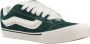Vans Klassieke Sneakers voor Stijlvolle Looks Green Heren - Thumbnail 8