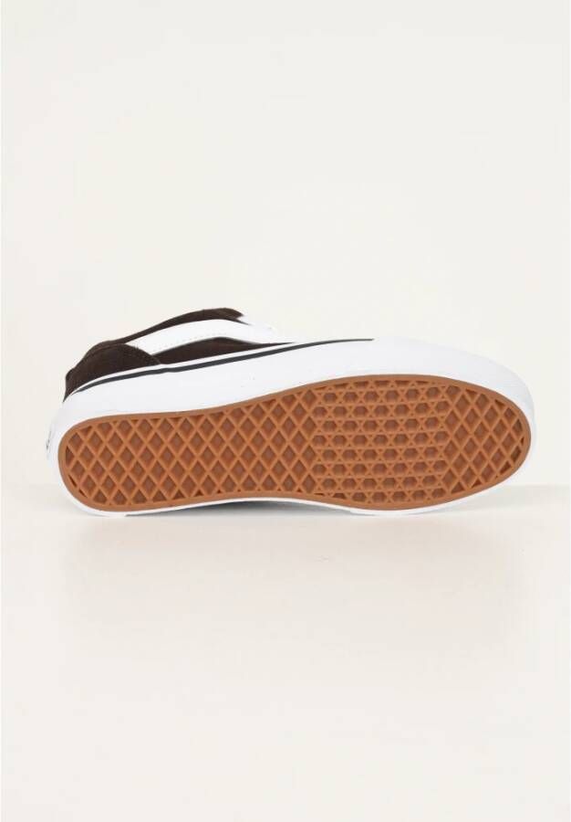 Vans Klassieke Suède Lage Sneakers